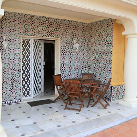 Holiday Home La Poza By Interhome Малага Екстериор снимка