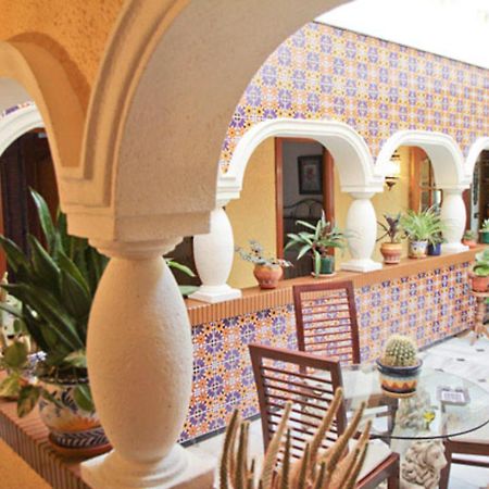 Holiday Home La Poza By Interhome Малага Екстериор снимка