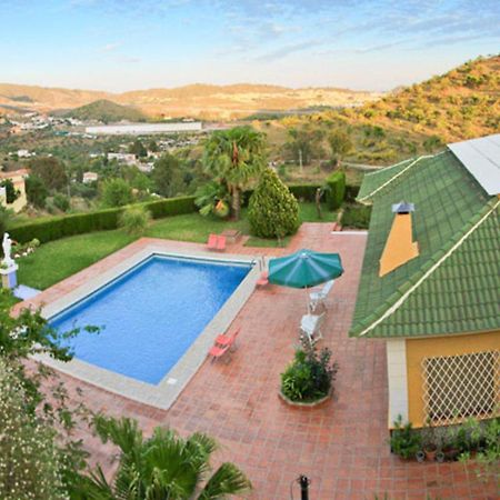 Holiday Home La Poza By Interhome Малага Екстериор снимка