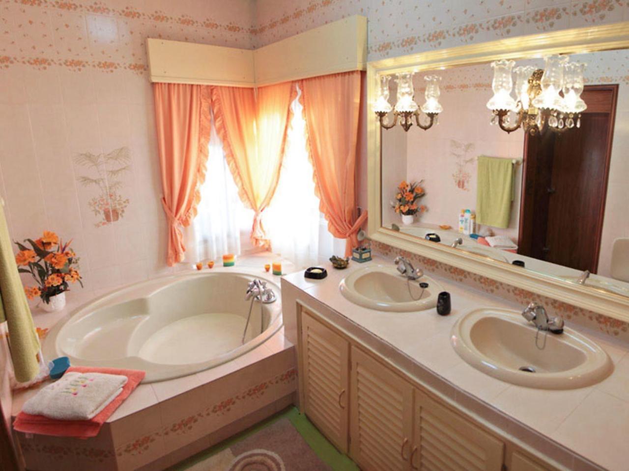 Holiday Home La Poza By Interhome Малага Екстериор снимка