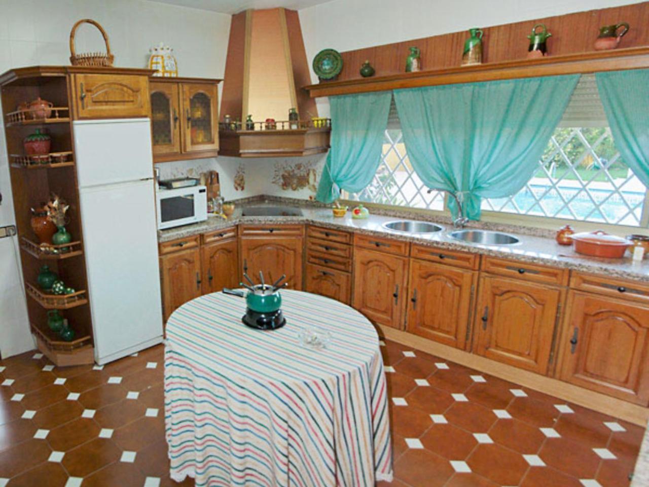 Holiday Home La Poza By Interhome Малага Екстериор снимка